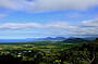 Henry Ross lookout in the Wet Tropics World Heritage Area