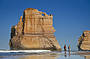 The majestic 12 Apostles 