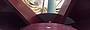 The Prisms at Cape Bruny... Yes you get to see these and walk out onto the balcony