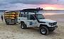 Surf Lesson Adventure Rainbow Beach