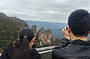 Three Sisters Katoomba