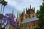 St Mary's Cathedral