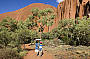 SEIT Uluru Trek 