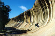 Wave Rock