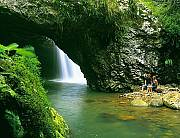 Natural Bridge