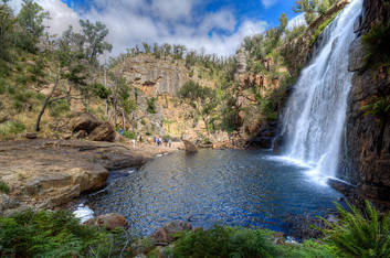 Grampians Great Escape