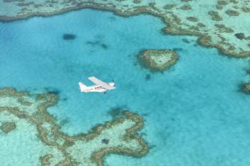 Heart Reef