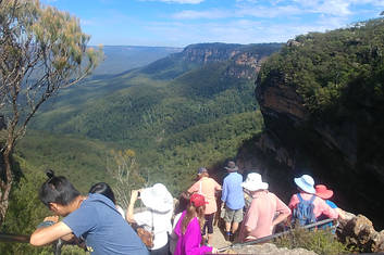 Wentworth Falls