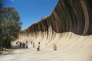 Wave Rock