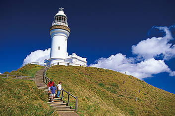 Byron Bay Lighthouse