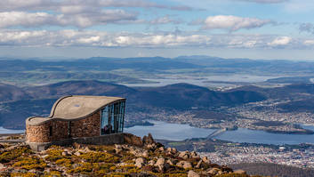 Mt Wellington