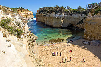 Great Ocean Road & Rainforest Day Tour 