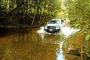 7 creek and river crossings